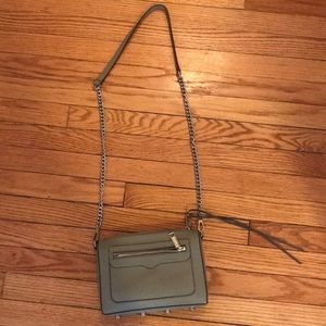 Rebecca Minkoff Avery Crossbody